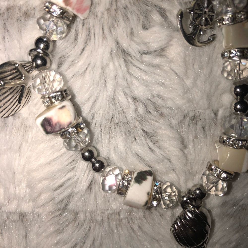 New ๐ฏ๐ฅBeautiful bracelets ๐ฅ๐น๐ฅ๐โค๏ธ - Picture 4 of 6